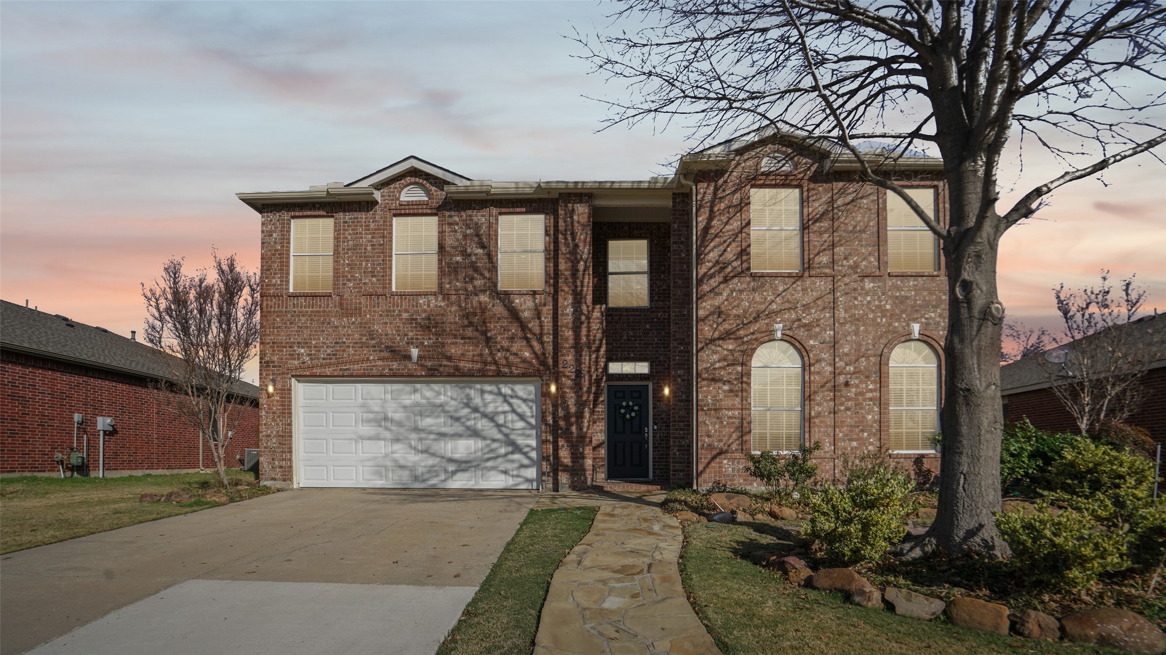 2221 Hickory Drive Little Elm TX 75068