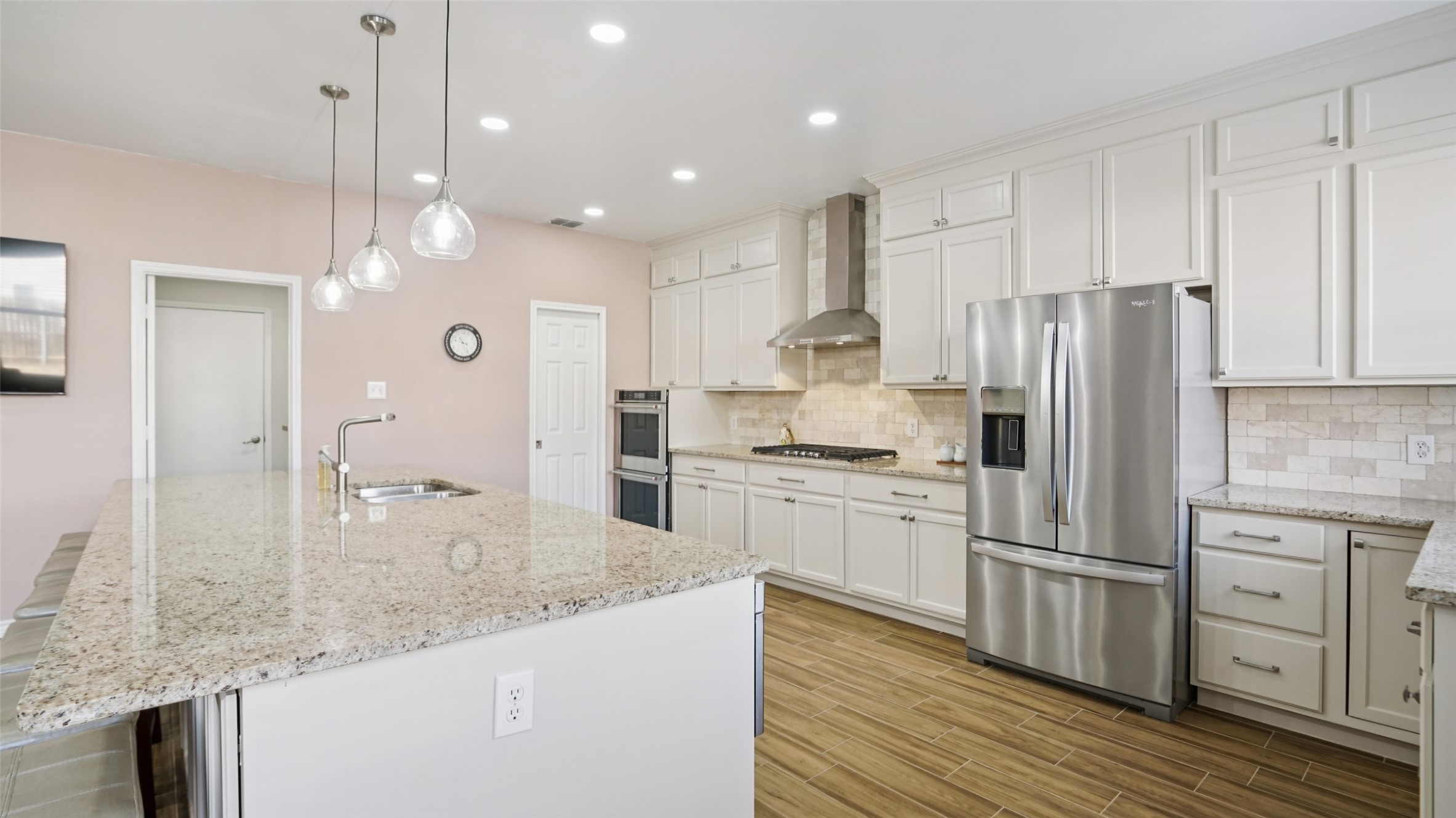 2221 Hickory Drive Little Elm TX 75068