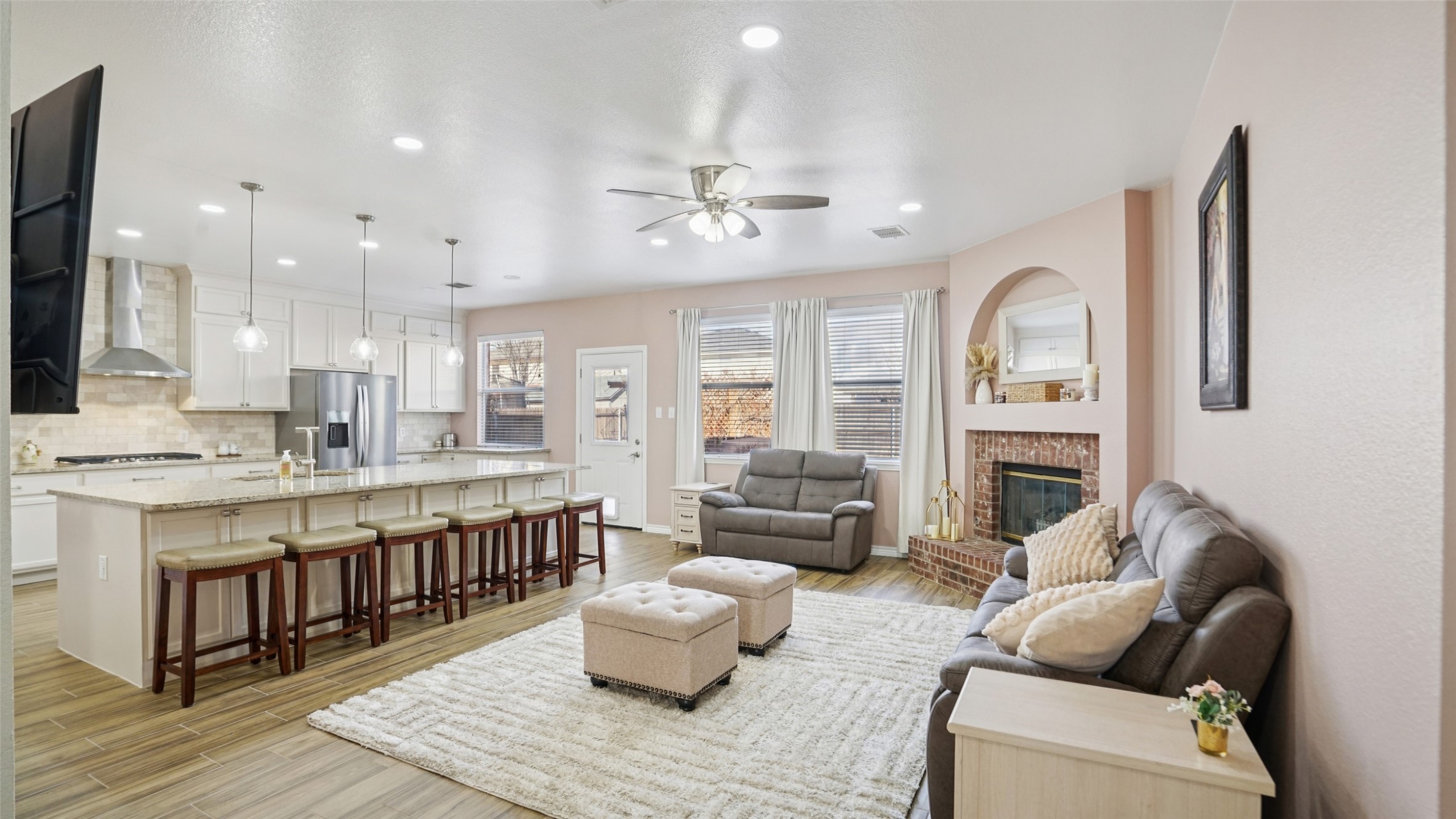 2221 Hickory Drive Little Elm TX 75068