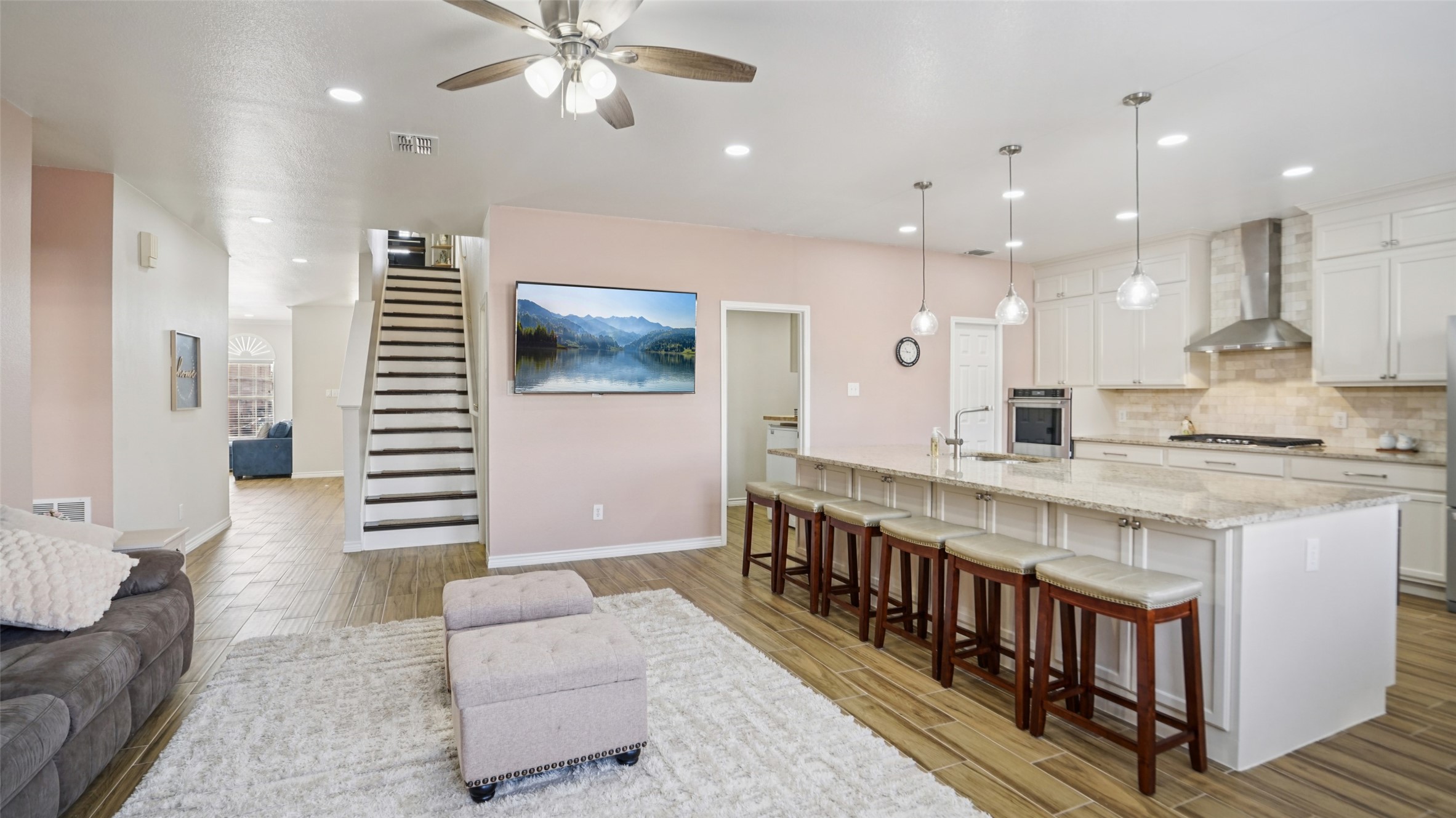2221 Hickory Drive Little Elm TX 75068