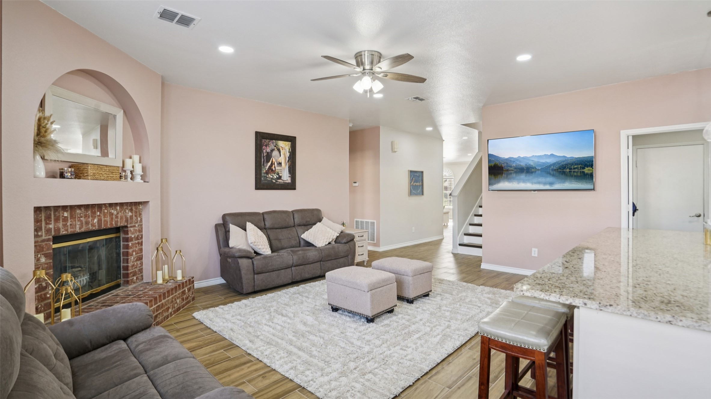 2221 Hickory Drive Little Elm TX 75068