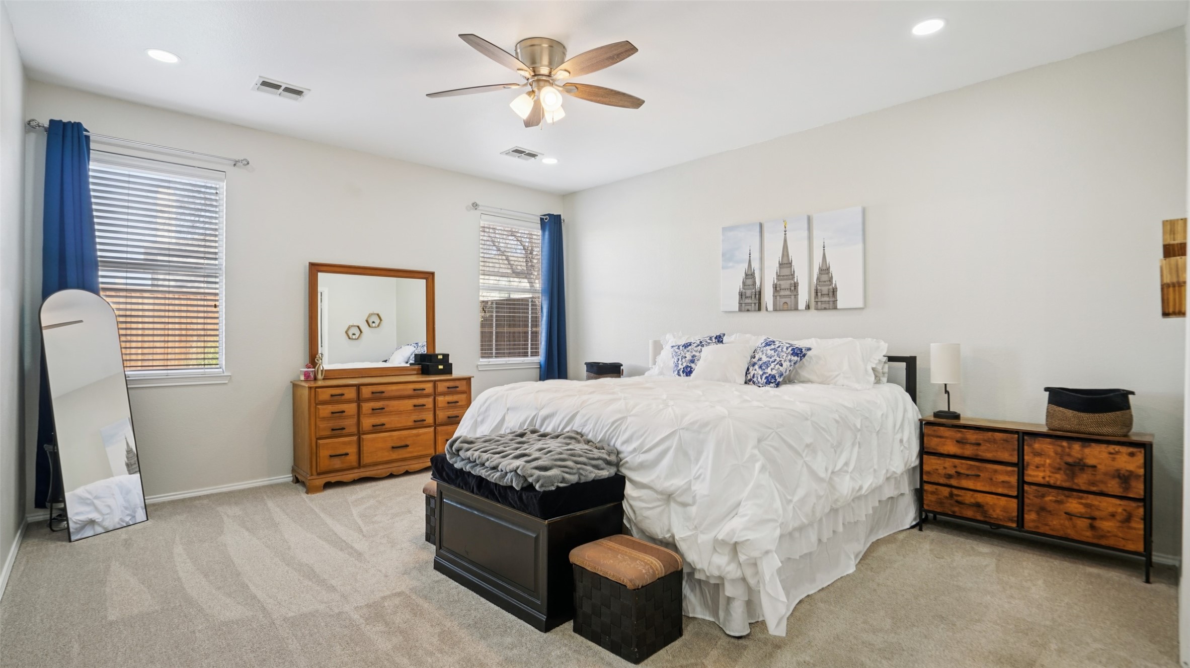 2221 Hickory Drive Little Elm TX 75068