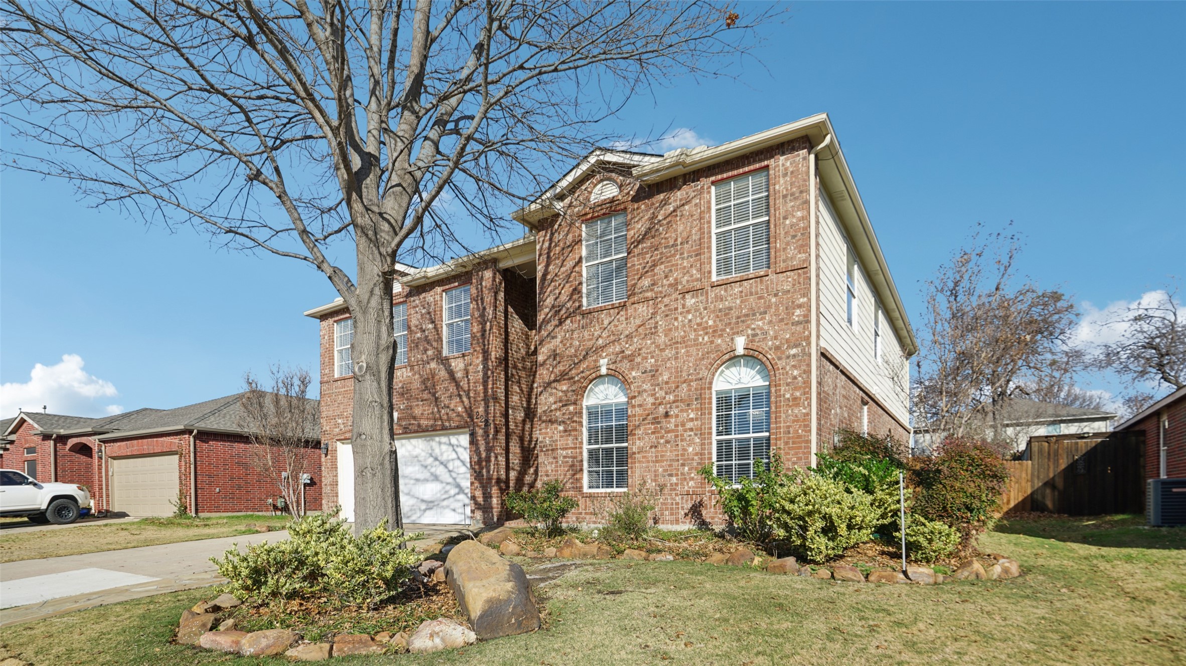 2221 Hickory Drive Little Elm TX 75068