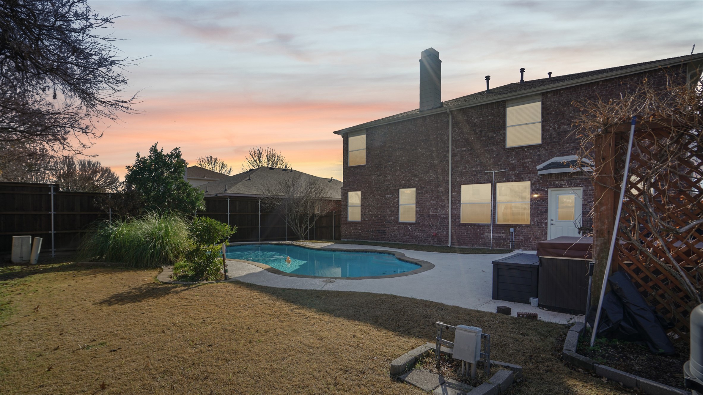 2221 Hickory Drive Little Elm TX 75068