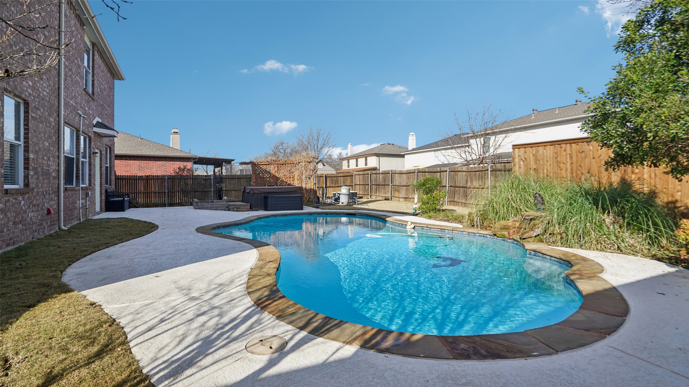 2221 Hickory Drive Little Elm TX 75068