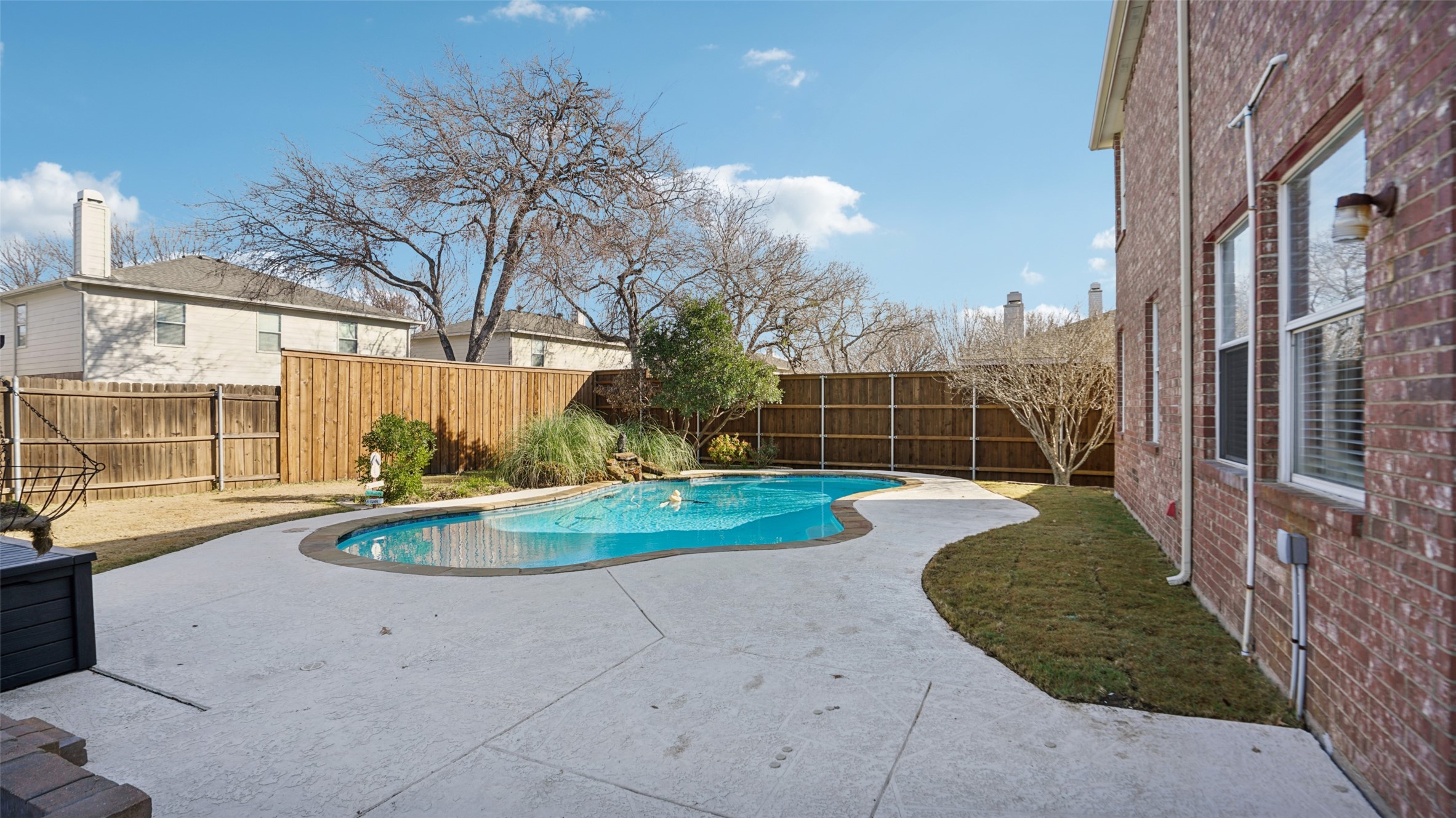2221 Hickory Drive Little Elm TX 75068
