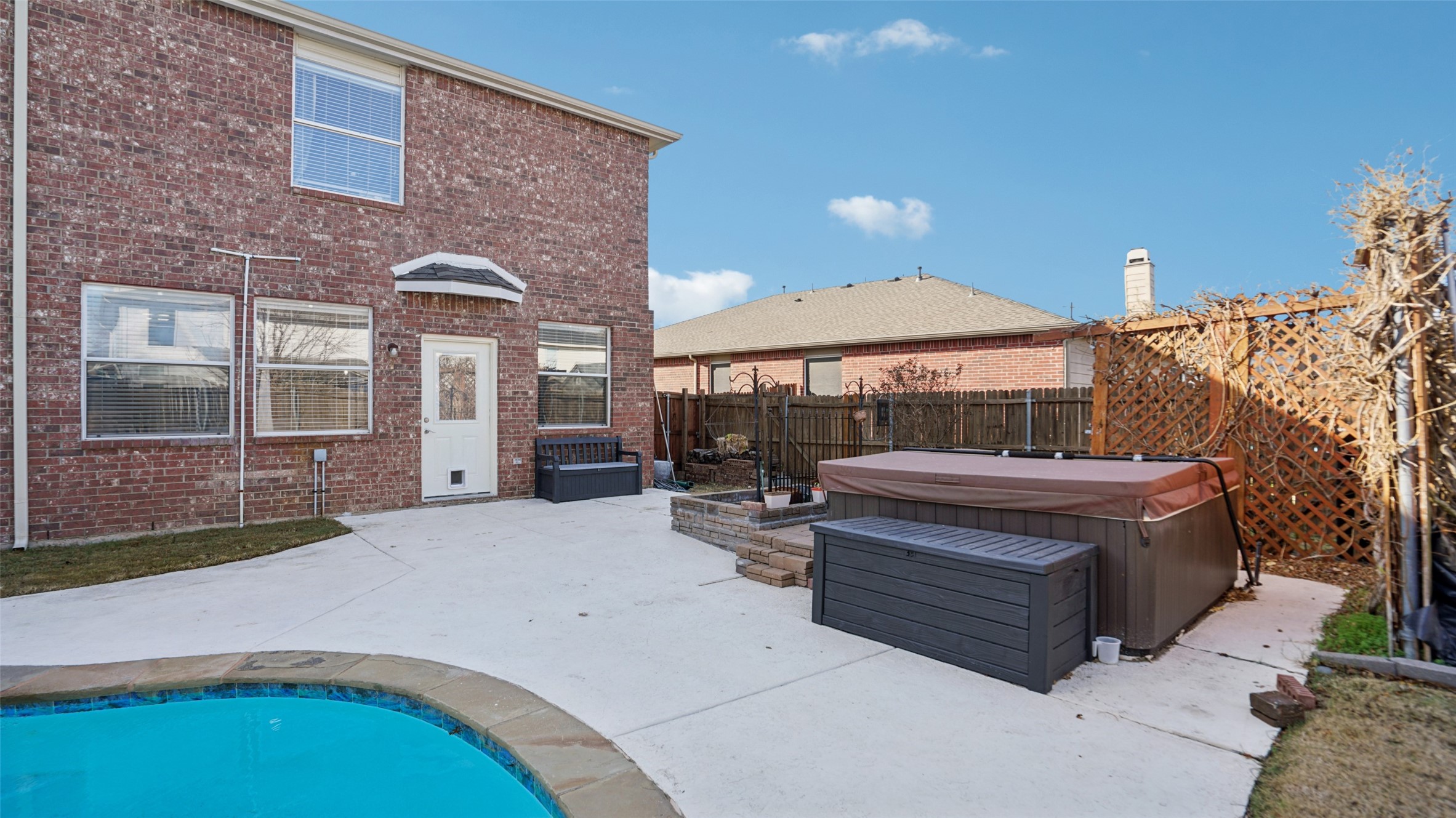 2221 Hickory Drive Little Elm TX 75068