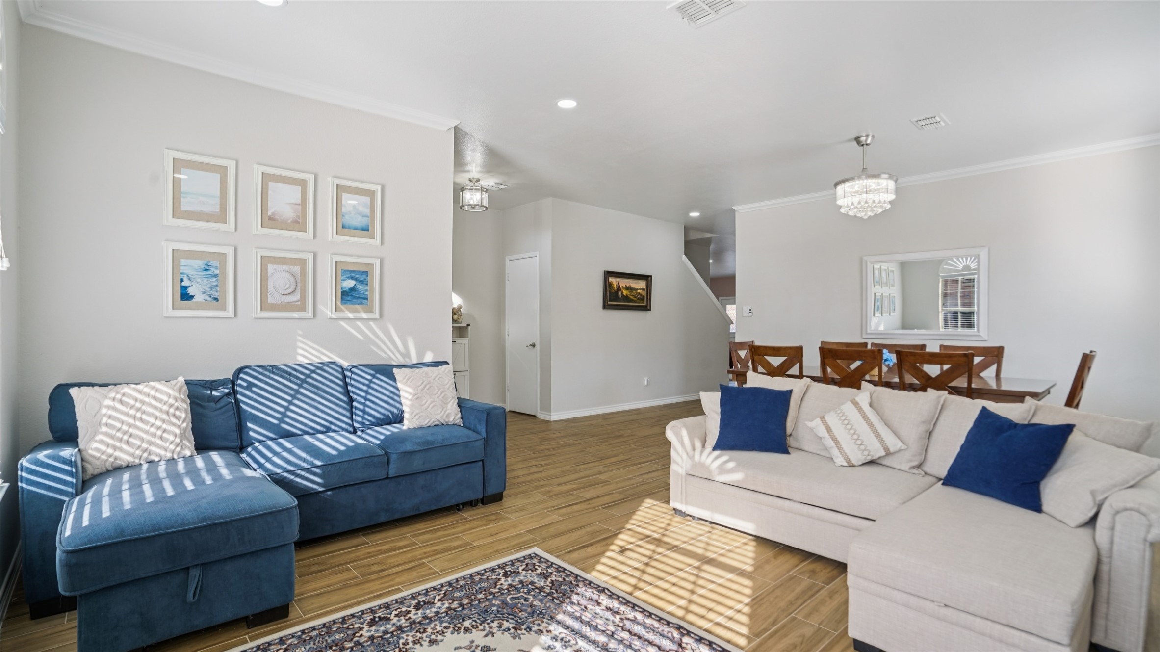 2221 Hickory Drive Little Elm TX 75068
