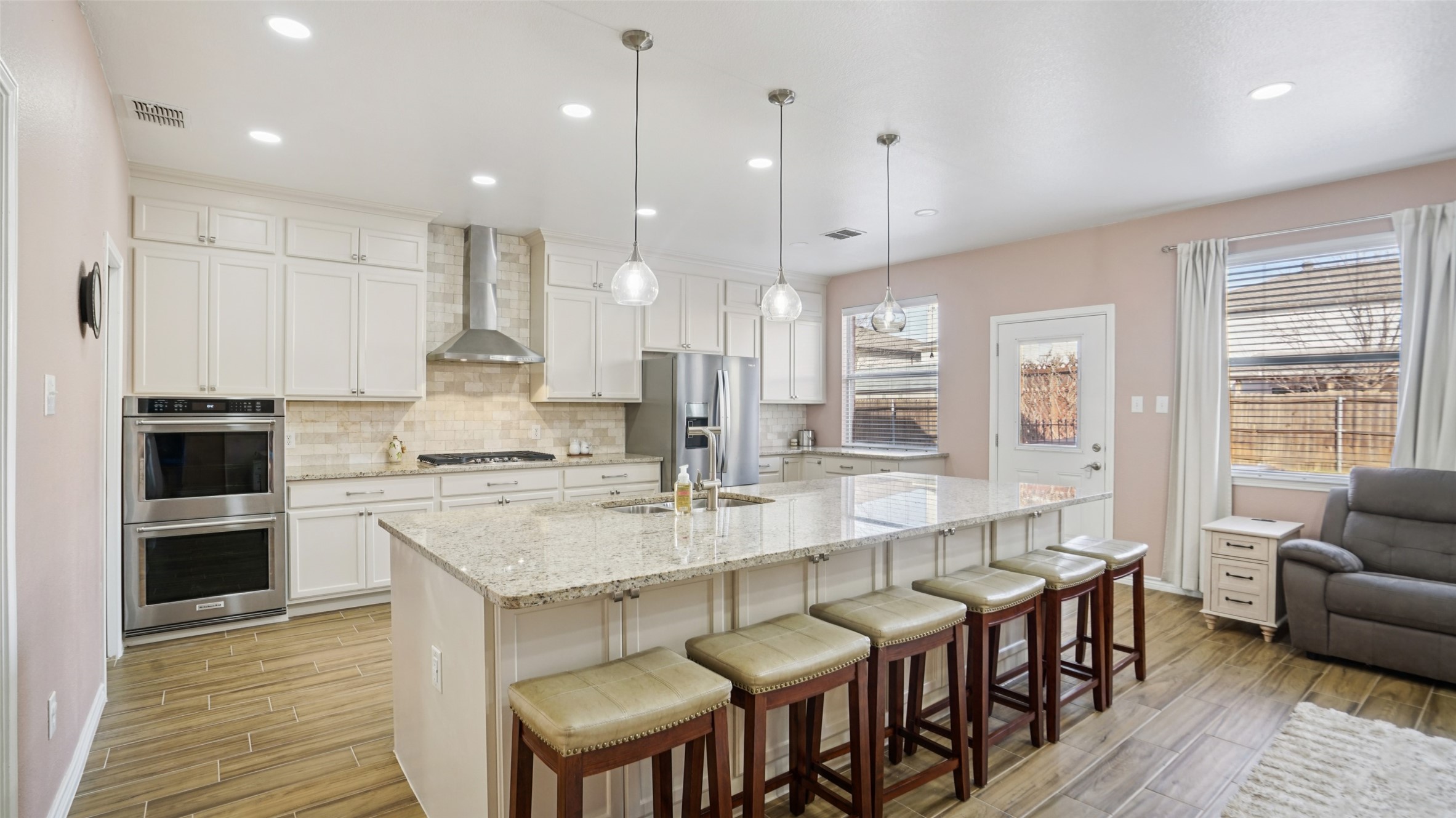 2221 Hickory Drive Little Elm TX 75068