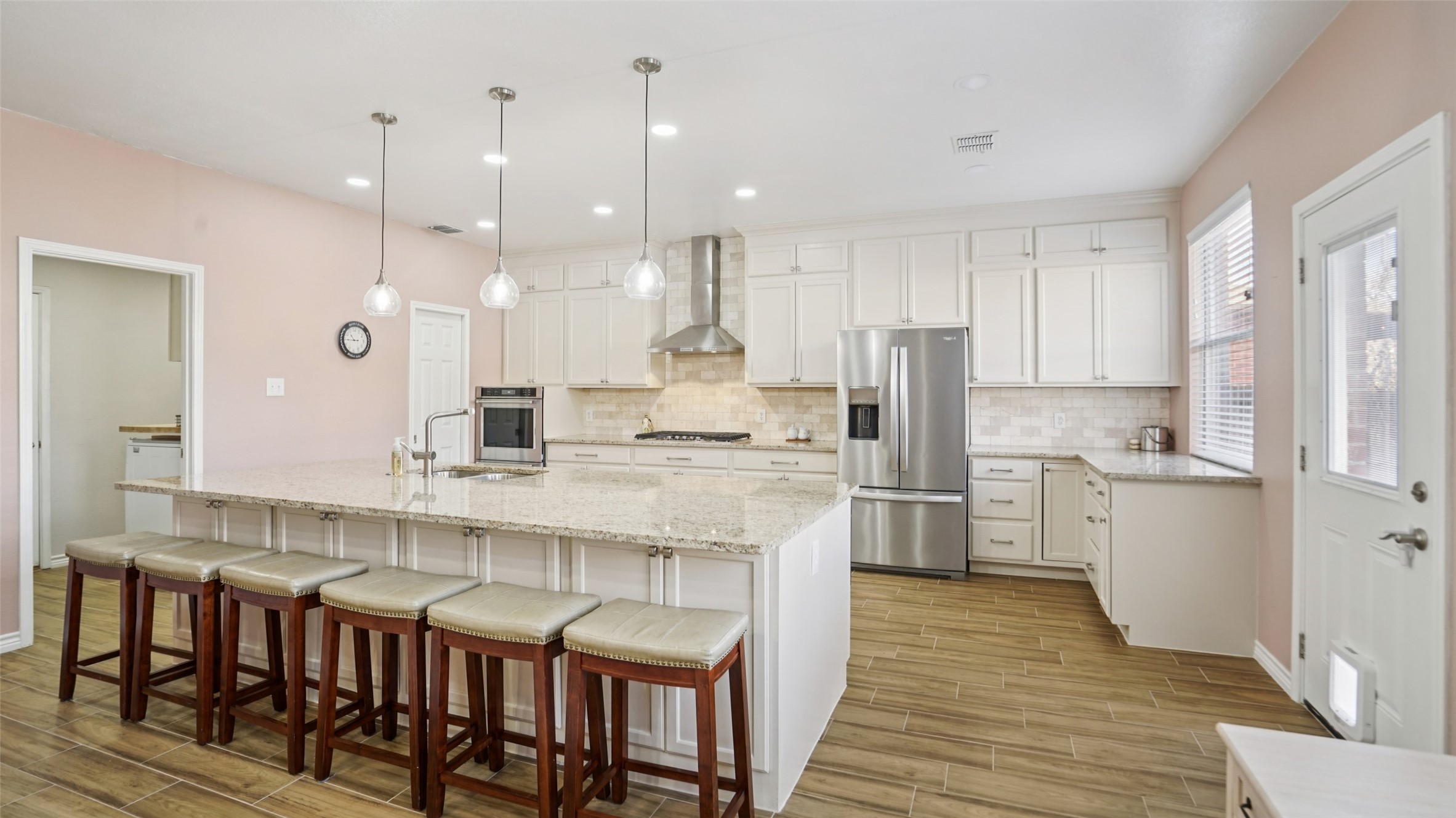 2221 Hickory Drive Little Elm TX 75068