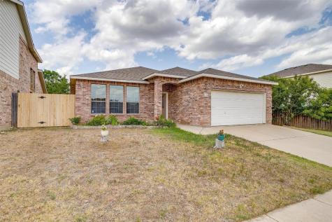 3408 Michelle Ridge Drive Fort Worth TX 76123