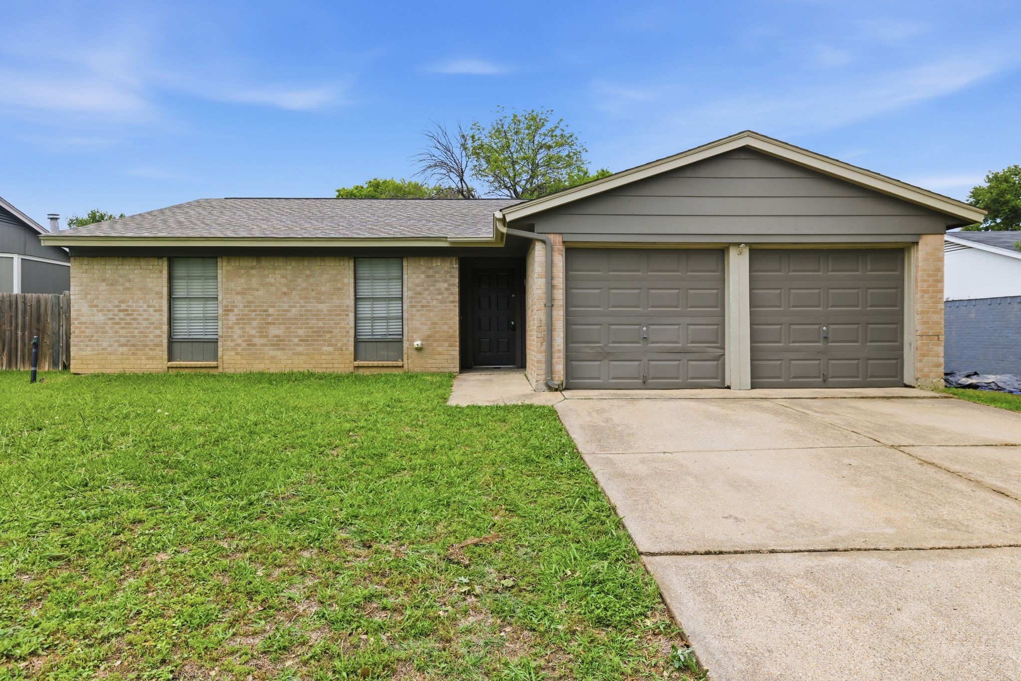 5725 Macneill Drive Haltom City TX 76148