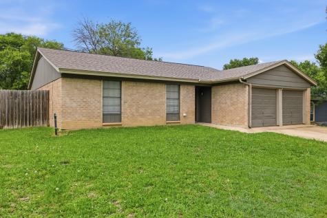 5725 Macneill Drive Haltom City TX 76148