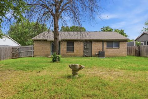 5725 Macneill Drive Haltom City TX 76148