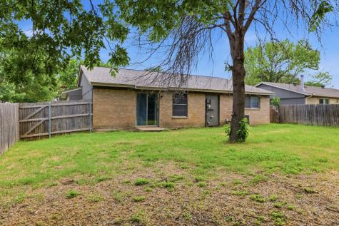 5725 Macneill Drive Haltom City TX 76148