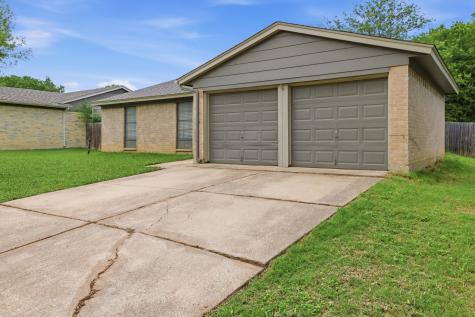 5725 Macneill Drive Haltom City TX 76148
