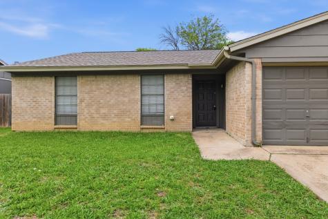 5725 Macneill Drive Haltom City TX 76148