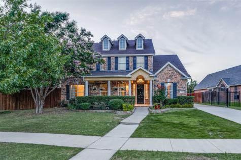 2511 Merlin Drive Lewisville TX 75056
