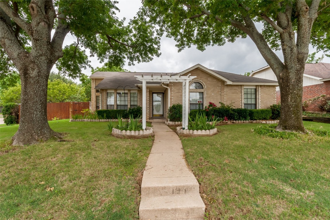 2813 Downing Street Flower Mound TX 75028