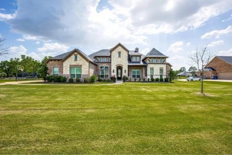 8109 Sharon Jean Drive Mansfield TX 76063