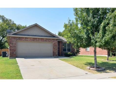 406 Fisherman Trail Melissa TX 75454