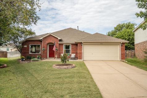 8405 Santa Ana Drive Fort Worth TX 76131