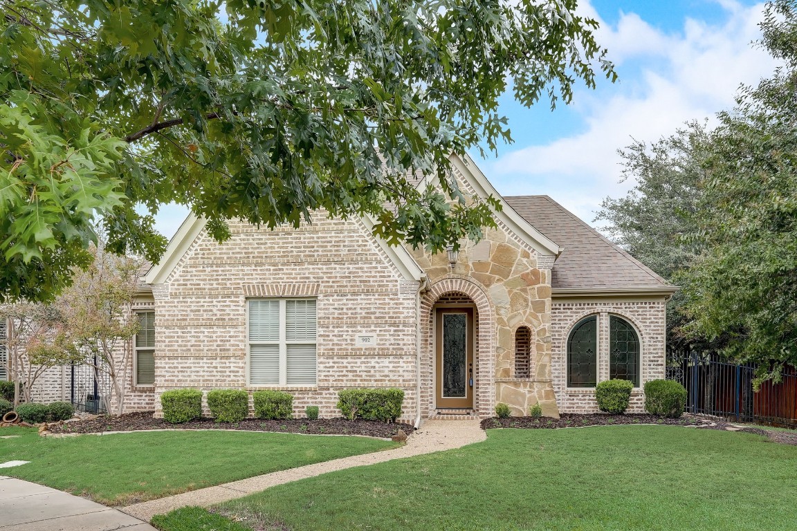 902 Charles River Court Allen TX 75013