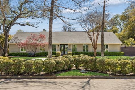 7032 Lavendale Avenue Dallas TX 75230