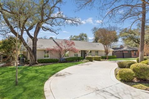 7032 Lavendale Avenue Dallas TX 75230