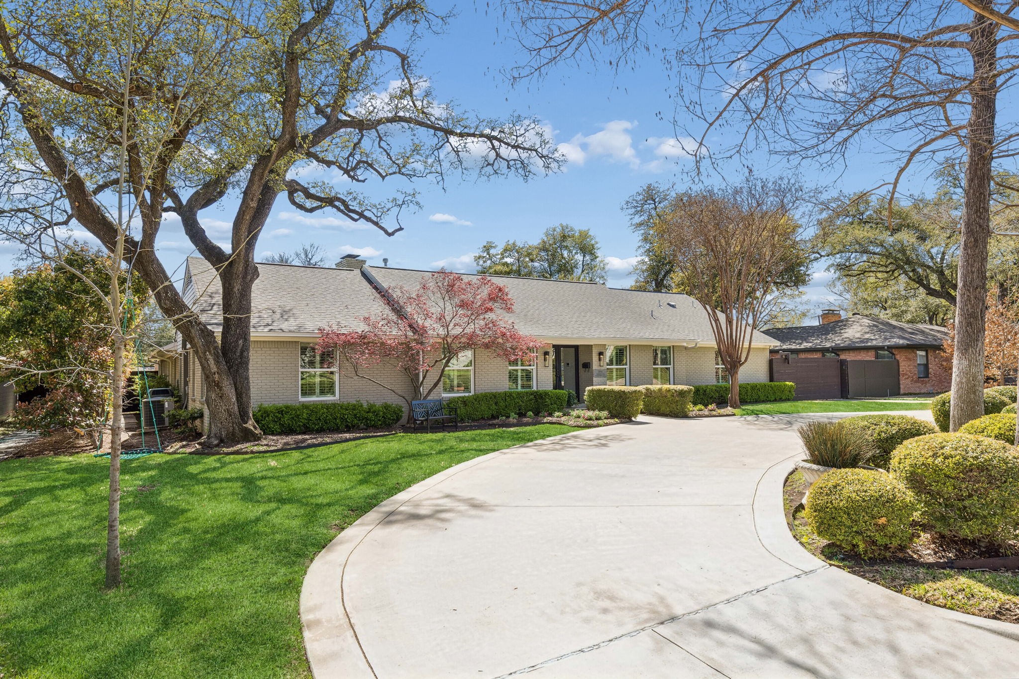 7032 Lavendale Avenue Dallas TX 75230