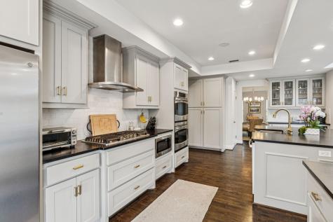 7032 Lavendale Avenue Dallas TX 75230