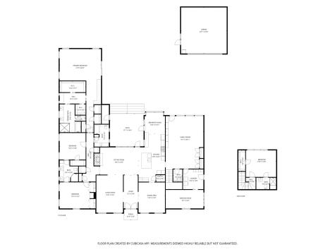 7032 Lavendale Avenue Dallas TX 75230