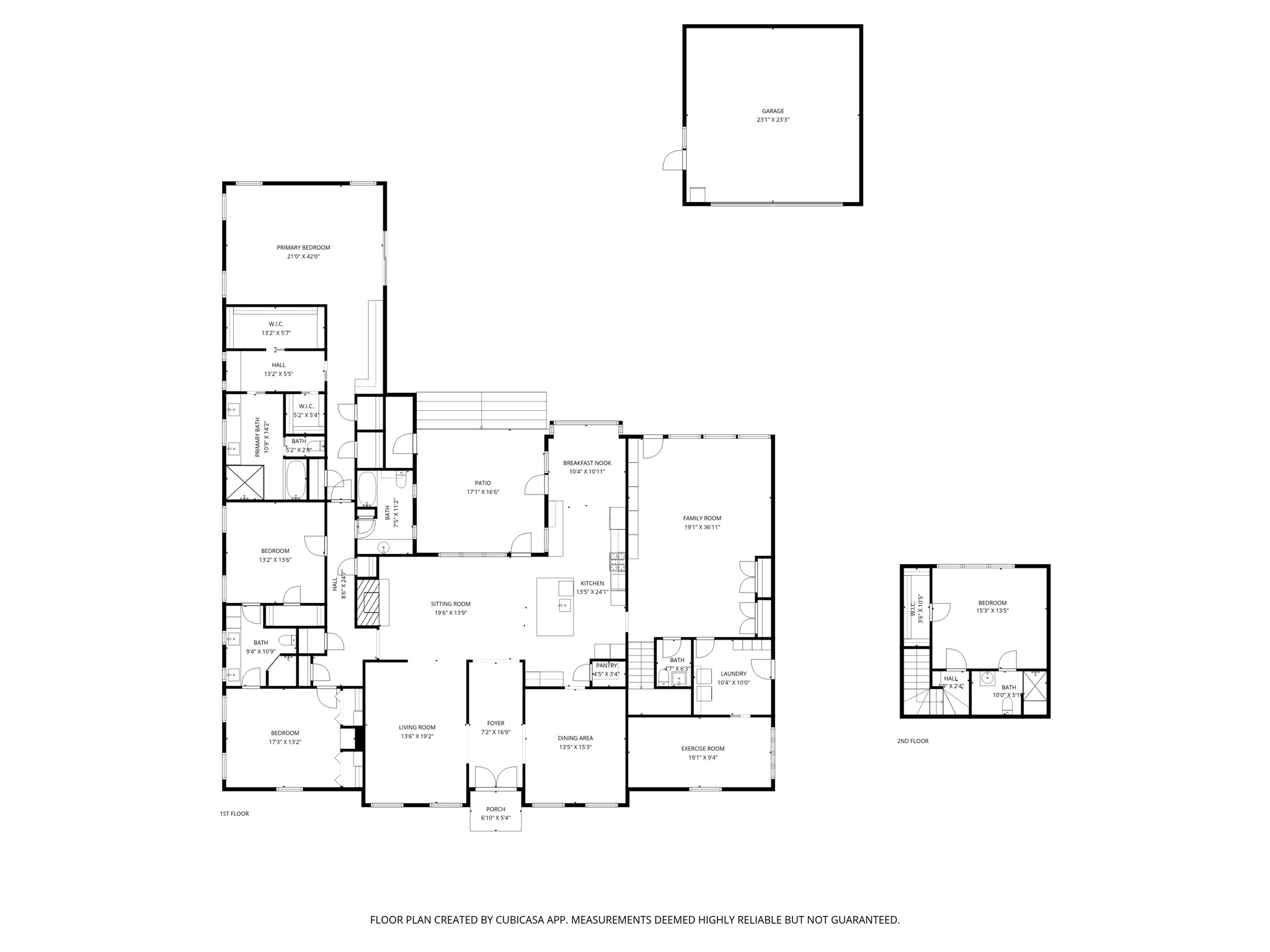 7032 Lavendale Avenue Dallas TX 75230