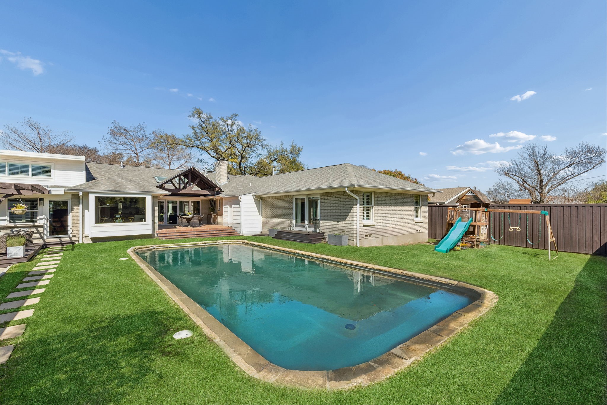 7032 Lavendale Avenue Dallas TX 75230