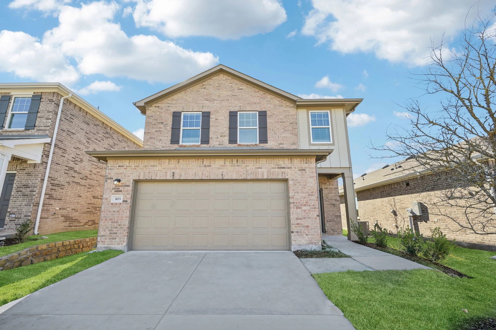 2306 Winthrop Avenue Princeton TX 75407