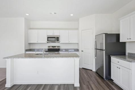 2306 Winthrop Avenue Princeton TX 75407