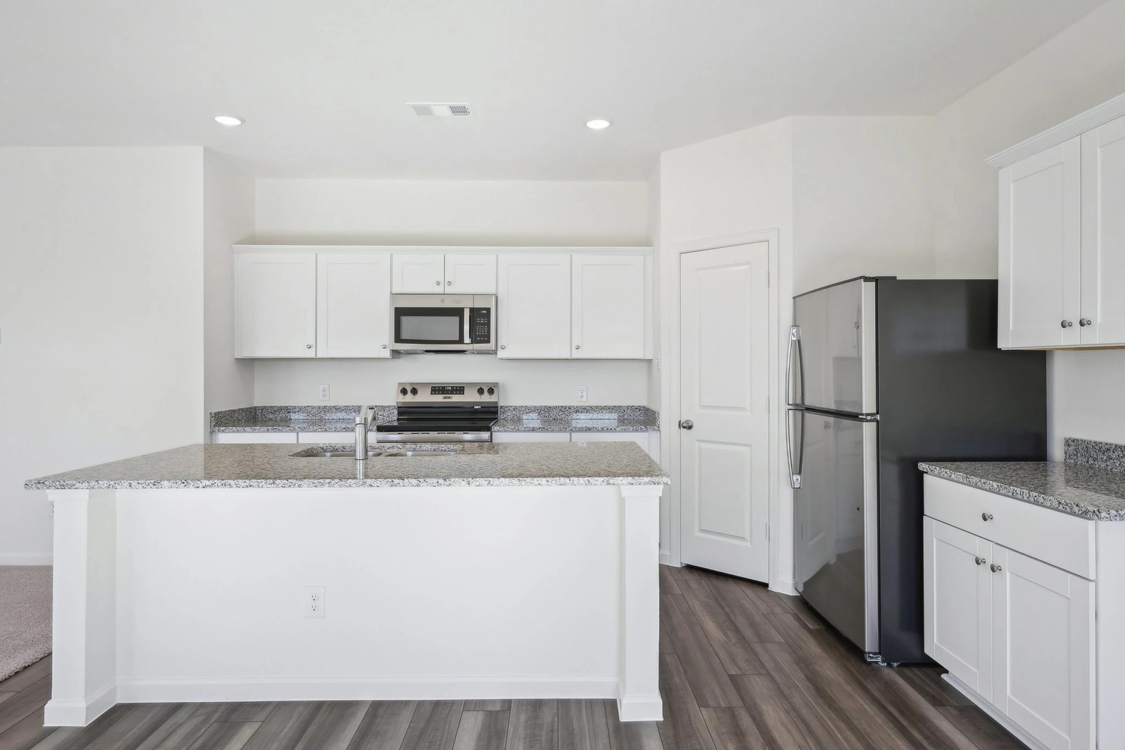 2306 Winthrop Avenue Princeton TX 75407