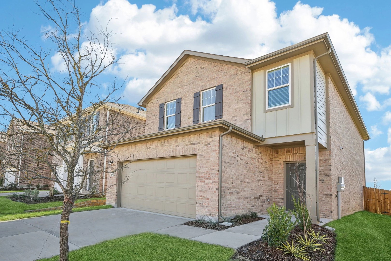 2306 Winthrop Avenue Princeton TX 75407
