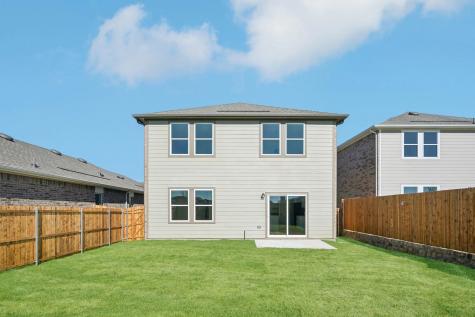 2306 Winthrop Avenue Princeton TX 75407