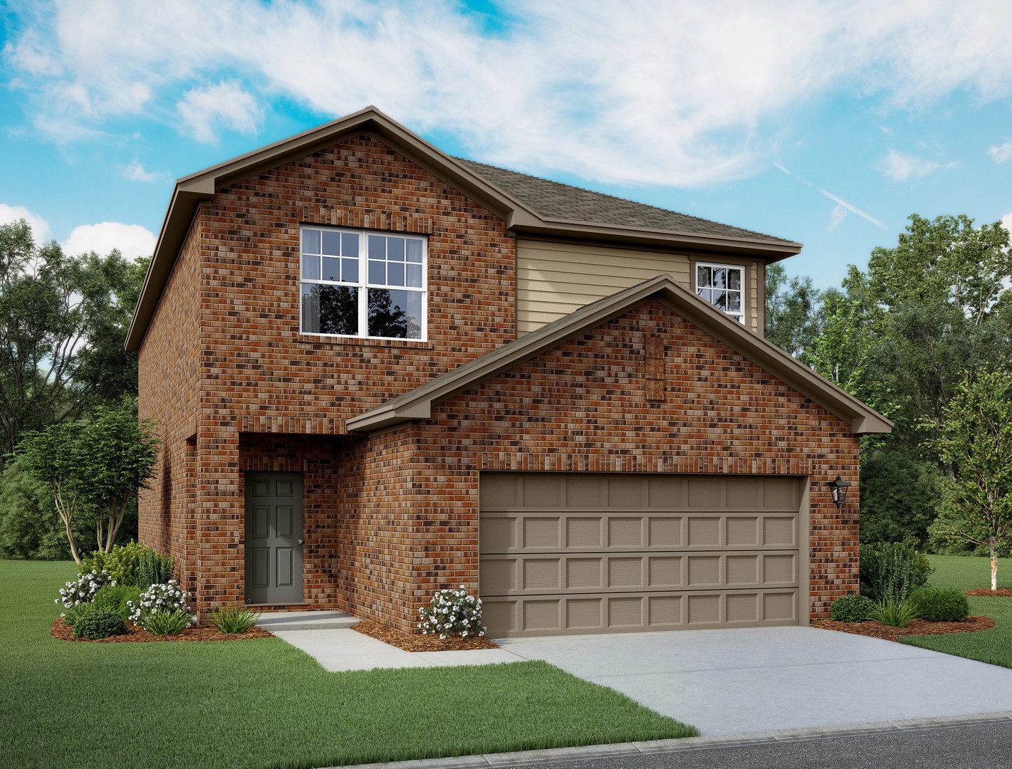 2306 Winthrop Avenue Princeton TX 75407