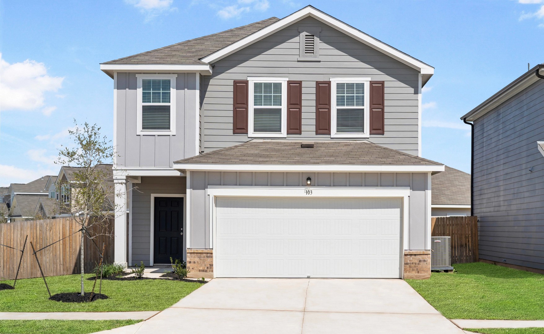 2306 Winthrop Avenue Princeton TX 75407