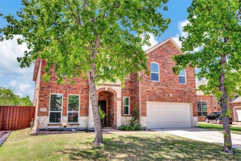 1727 Bentley Drive Frisco TX 75033