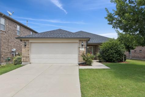 913 Lovebird Lane Little Elm TX 75068