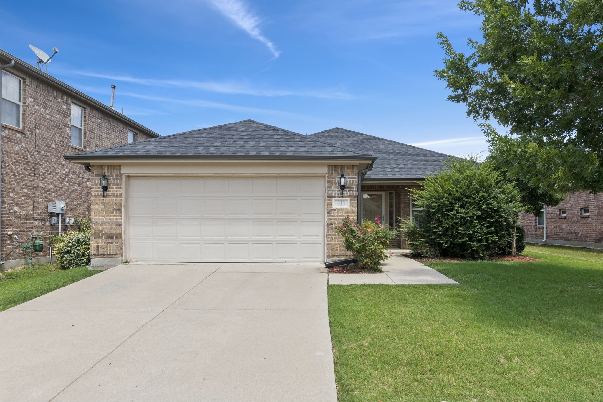 913 Lovebird Lane Little Elm TX 75068