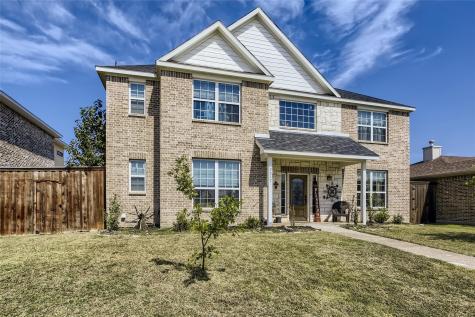 7317 Lagoon Drive Rowlett TX 75088