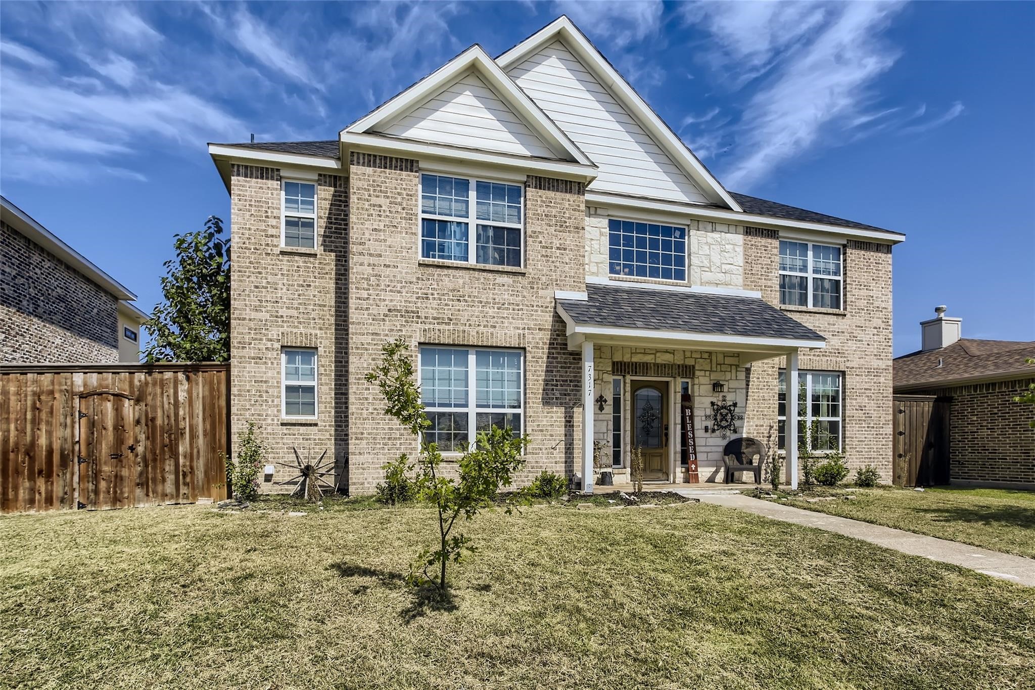 7317 Lagoon Drive Rowlett TX 75088