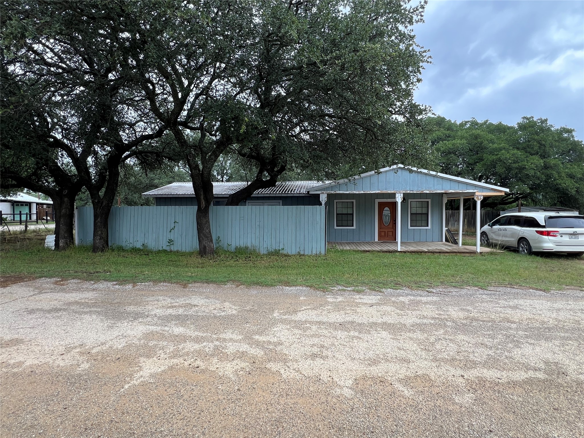 6960 Clifden Drive Brownwood TX 76801