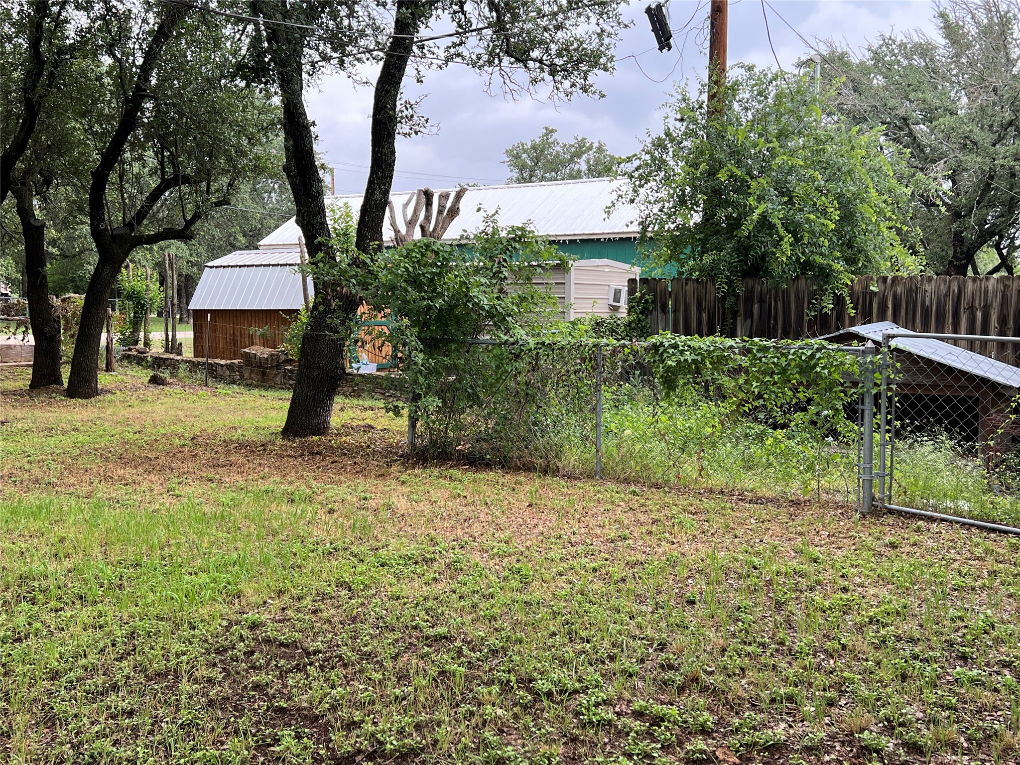 6960 Clifden Drive Brownwood TX 76801