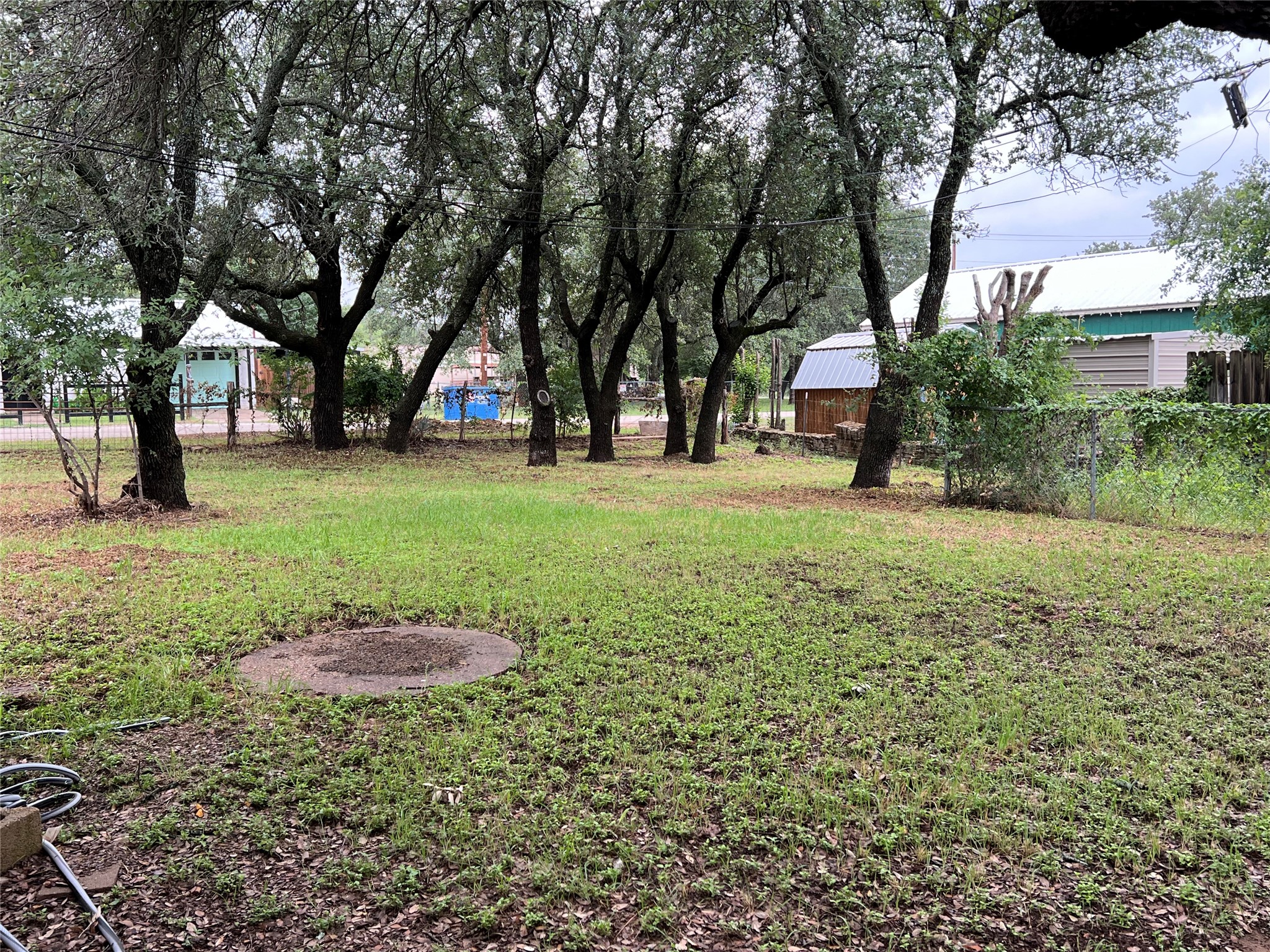 6960 Clifden Drive Brownwood TX 76801