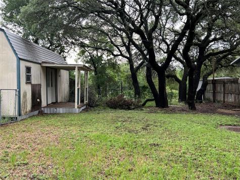 6960 Clifden Drive Brownwood TX 76801